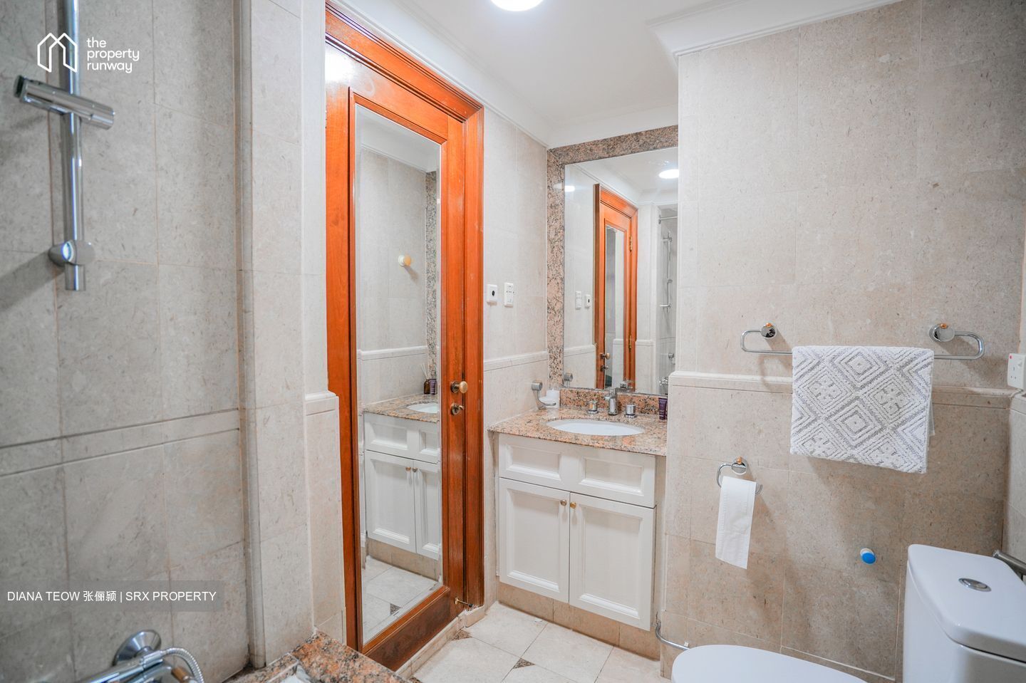 Valley Park (D10), Condominium #554451781